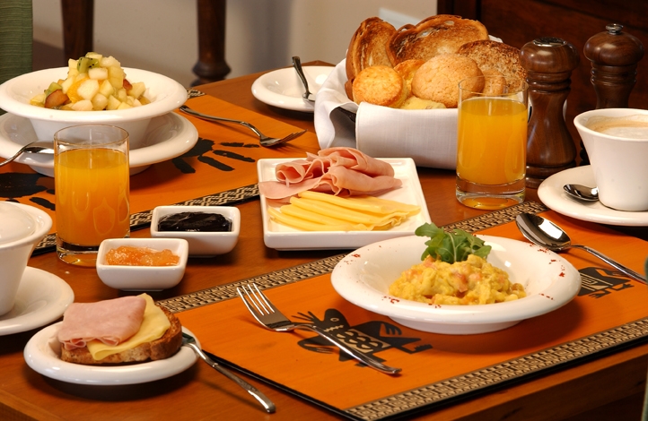 El desayuno es la comida más importante del día. Foto:1001consejos.com
