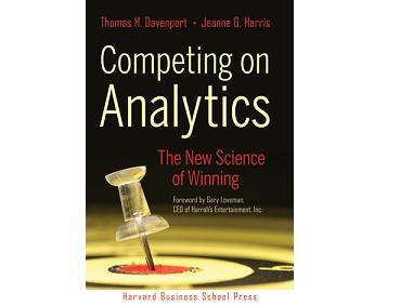 Competing-on-Analytics