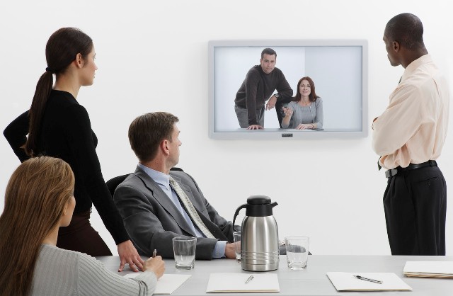 claves para una videoconferencia exitosa