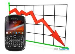 Bonificarán a usuarios afectados por las fallas en los servicios de BlackBerry 