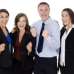 El papel del jefe es fundamental a la hora de motivar a los empleados. Foto:e-marketingparapymes.com
