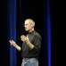 El fallecido Steve Jobs siempre se destacó por su poder de convencimiento. Foto:ior.es