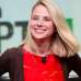 Marissa Mayer, actual CEO de Yahoo fue Gerente de Google hasta 2012. Foto:bwbx.io