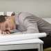 Una siesta en medio de tu jornada laboral te permitirá desestresarte y aumentará tu productividad laboral. Foto:blog.hulihealth.com