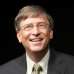 Bill Gates. Foto:Archivo