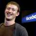 Mark Zuckerberg, CEO de Facebook. Foto:theclinic.cl